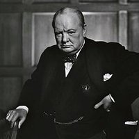 Winston Churchill(@SonOfRandolph) 's Twitter Profile Photo