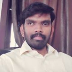 tharikrishnan81's profile picture. 