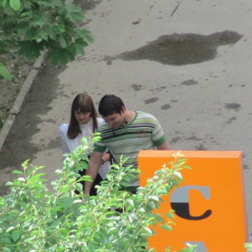 бывало всякое