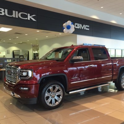 Buford Buick Gmc On Twitter Congrats Michael Johnson Check Out