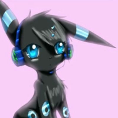 🌙I'm a shy shiny Umbreon that love 2 make friends🌙I come 2 earth when there's a full moon to evolve an eevee to a Umbreon🌙I am the God of Moon🌙T: @pkmn_ruby