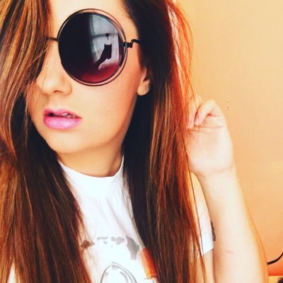 mkammer11's profile picture. 24. College. Lace up. Follow me. ✌️