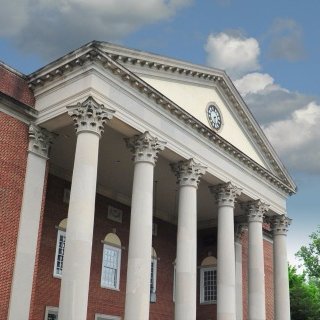 Reynolds Auditorium