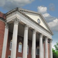 Reynolds Auditorium(@RJR_Auditorium) 's Twitter Profile Photo