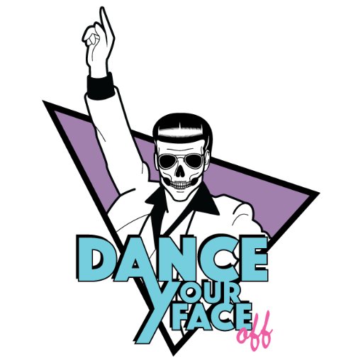 Dance Your Face Off!