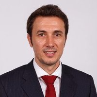 Prof Cristian Ilie(@DrCristianIlie) 's Twitter Profile Photo