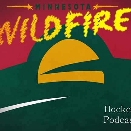 Was the 4th best rated Minnesota Wild podcast - by super fans, for super fans - in the US until we got busy and stopped recording. #MNWild￼ Mng by @jake_higgins