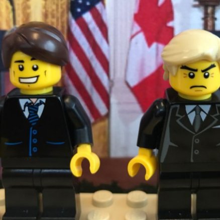 Poli LEGO