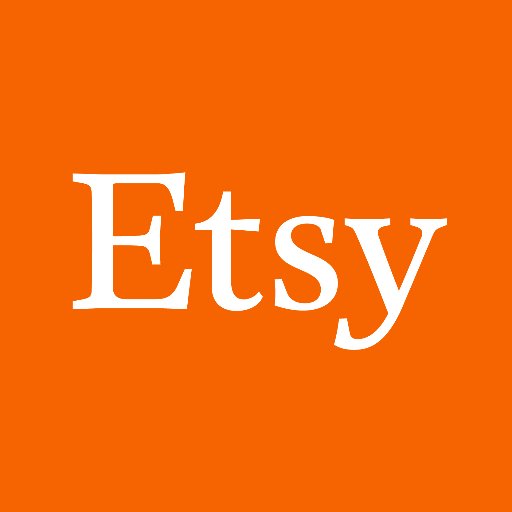Your source for Etsy news, stories, and announcements. Have a non-media related question? Tweet @EtsyHelp.