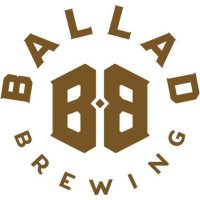 Ballad Brewing (@balladbrewing) 's Twitter Profile