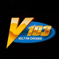 V103 Chicago (@v103) 's Twitter Profile