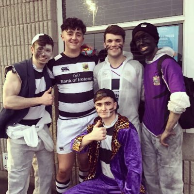 NiallMcCarthy0's profile picture. New account feens