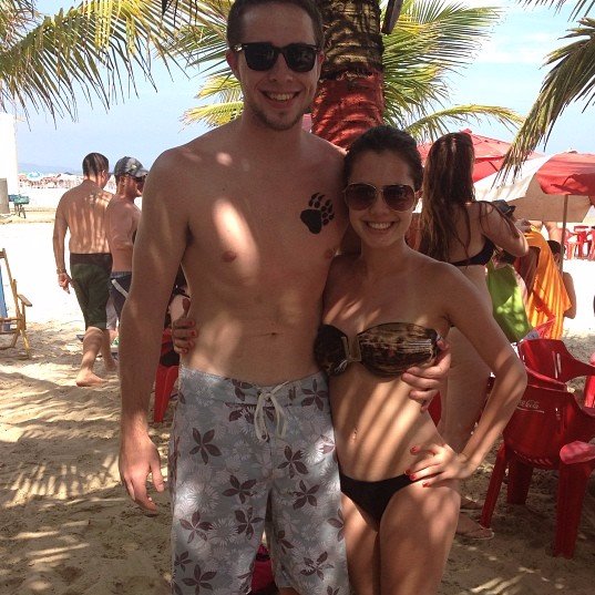 Leuzerz's profile picture. 