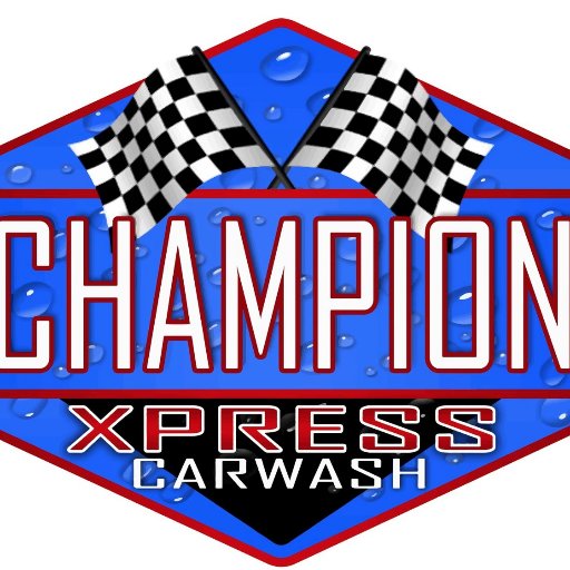 CXCWPlainview's profile picture. Champion Xpress Car Wash is the cleanest and most technologically advanced tunnel wash available. FREE vacuums and monthly passes available!