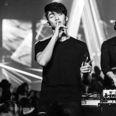 pyrptn's profile picture. hiatus