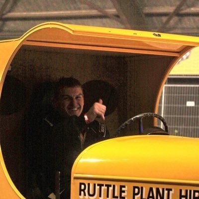 Material handling specialists. From forklift trucks, powered access , attachments , and cleaning. Driver of super modified tractor puller Legend & Hero .