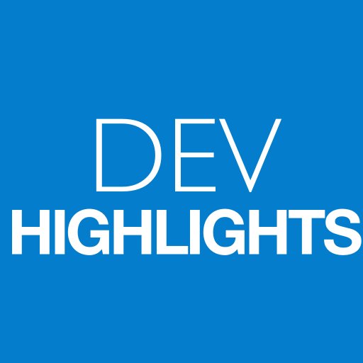 Curated highlights for developers and builders.