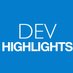 Developer Highlights (@devhighlights) Twitter profile photo Developer Highlights (@devhighlights) Twitter profile photo