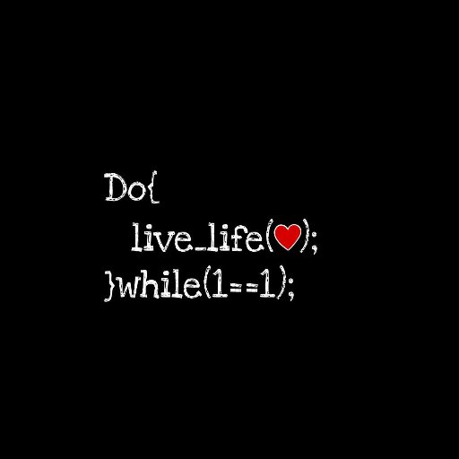 Seebomega's profile picture. I don't always write #microservices but when i do i use #NodeJS