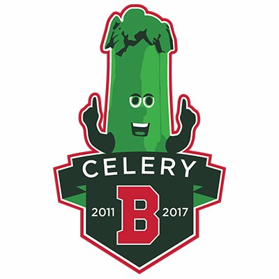 Bisons Celery