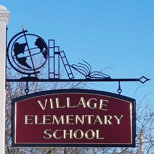 VESYork's profile picture. Village Elementary School is host to grades K and 1 in York, Maine.  We live by our motto: "I think I can, I know I can, and YOU CAN, TOO!"