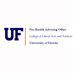UF Pre-Health (@prehealthatuf) Twitter profile photo UF Pre-Health (@prehealthatuf) Twitter profile photo