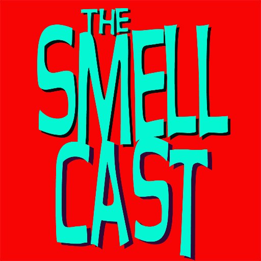 Smellcast Profile Picture