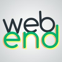 Web End (@webendorg) Twitter profile photo