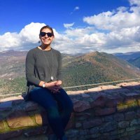 Hannah Lapiska (@h_lapiska) 's Twitter Profile