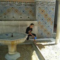 redaelyaaqoubi (@redaelyaaqoubi) 's Twitter Profile