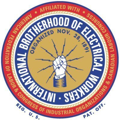 We represent IBEW Local 682 members in various townships and cities from St. Petersburg to Port St. Joe in Florida.