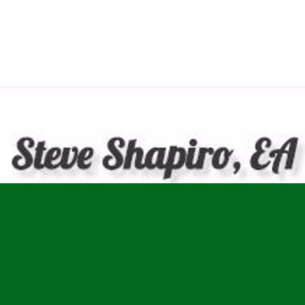 Steve Shapiro, EA, based in St. Peters, MO, provides a full range of tax preparation, accounting and bookkeeping services.