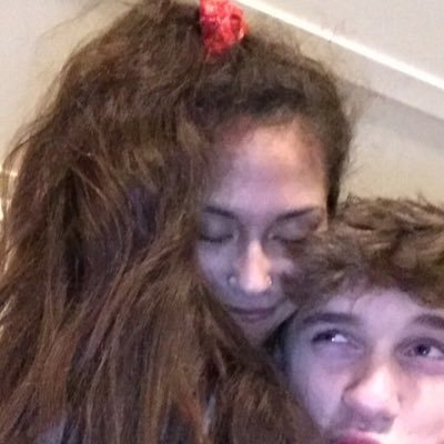 _brisastarbuck's profile picture. I love my boyfriend😍