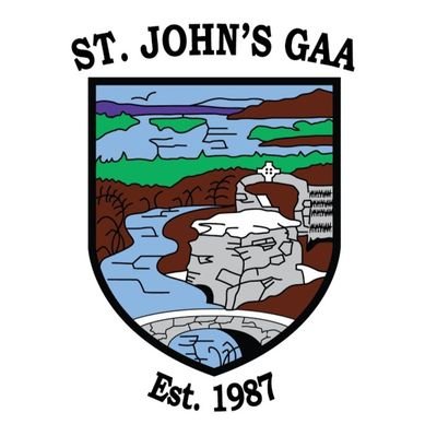 St Johns GAA Sligo
