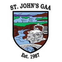 St Johns GAA Sligo(@StJohnsGAASligo) 's Twitter Profileg