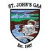 St Johns GAA Sligo (@StJohnsGAASligo) Twitter profile photo