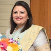 Dr Arathi Krishna (@drarathikrishna) 's Twitter Profile