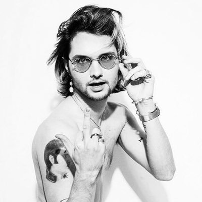 What Is Super Pop? New Album @jettrebel out now ' SUPER POP'