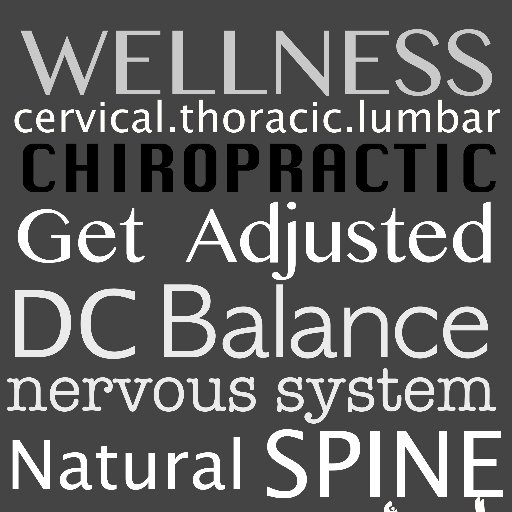 #Chiropractor  health and wellness expert . https://t.co/mmZh9B30sL 416-873-4218.