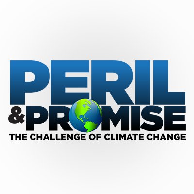 A public media initiative from @ThirteenWNET/@PBS reporting on climate change, as well as its human impact, policy solutions, and scientific innovation.