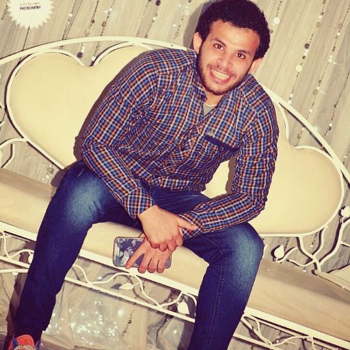 ahmedfaissa's profile picture. ‏الاهلي رقم واحد.. 
‏‏محامي والعيشه مره
 (لاتكره شيئاً اختاره الله لك) |