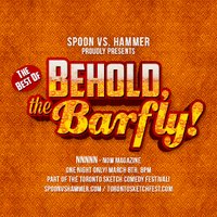 Spoon Vs. Hammer (@spoonvshammer) 's Twitter Profile