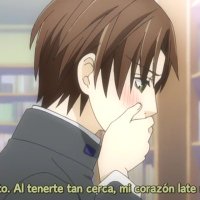 Yaoi Lover❤️ (@unaidiotaporti) 's Twitter Profile