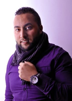 abdeldriar's profile picture. photoghraphe