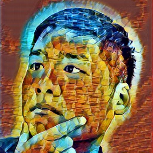 Matt_du_Jour's profile picture. 📍#NeurIPS2019 | Data Scientist @wearemudano | @ImperialCollege Alum | Fintech & Machine Learning