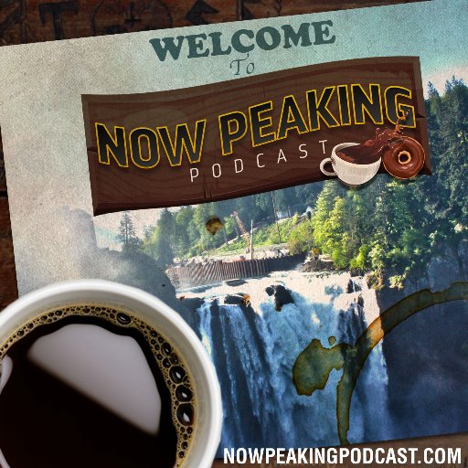 Conversations covering all things #TwinPeaks, from the team that brought you @NowPlayingPod. Pour a cup of coffee and join us.
