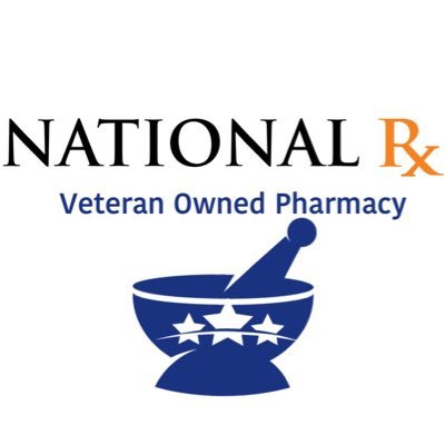 Meet National Rx! We are a community pharmacy located in Knoxville. We accept all insurance plans. 865-392-1770 -- 11134 Kingston Pike, Farragut.