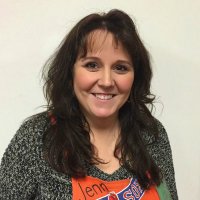 Jen Bates (@jennerbec72) 's Twitter Profile