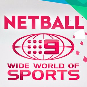 @9Netball is @WWOS' home for #SuncorpSuperNetball, #QuadSeries and #ConstellationCup.