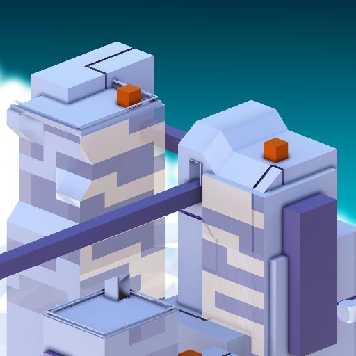 Shadowscrapers is an isometric puzzle-platform game where shadows are solid. Now available for Android and iOS!